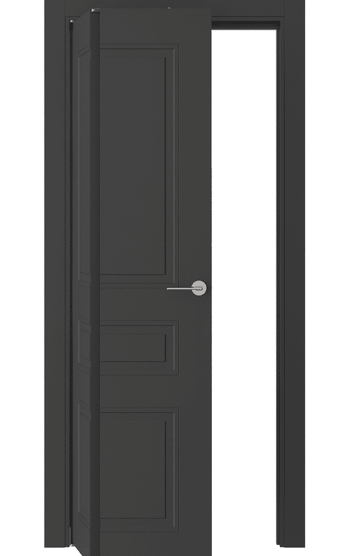 Межкомнатная дверь ELISS 7 с Раздвижной Системой COMPACK