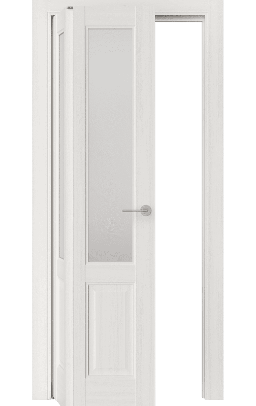 Межкомнатная дверь SE4 с Раздвижной Системой COMPACK