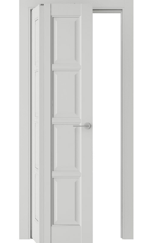 Межкомнатная дверь SE17 с Раздвижной Системой COMPACK