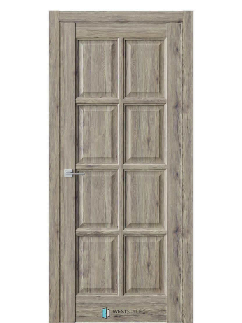 Межкомнатная дверь SE17