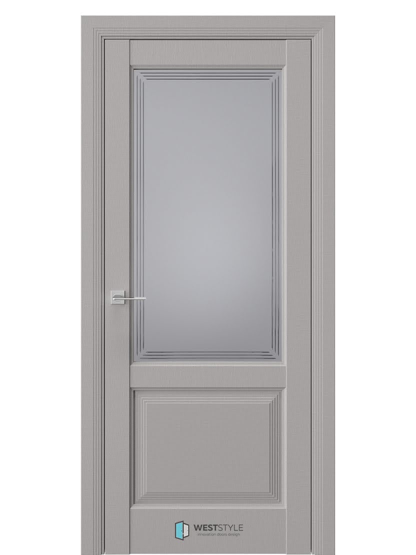 Межкомнатная дверь MNS4