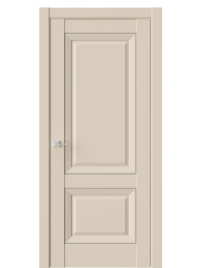 Межкомнатная дверь PL3F