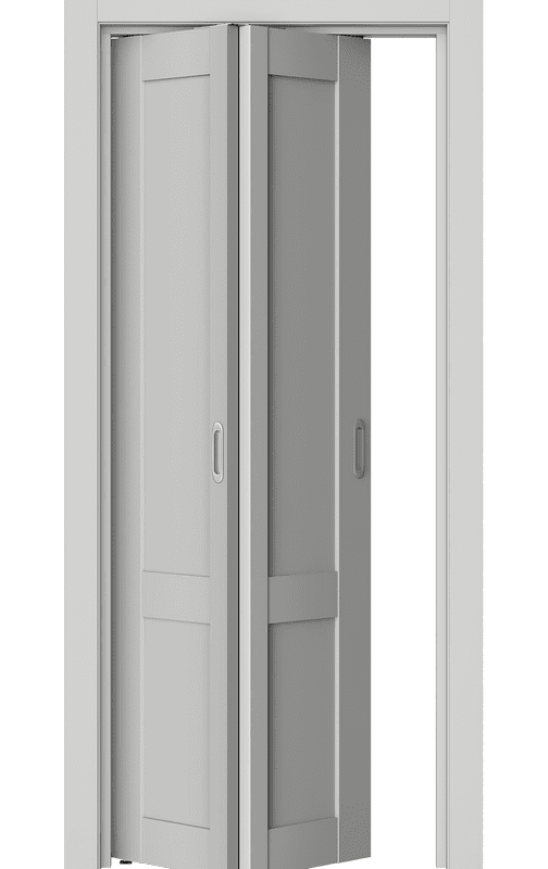 Межкомнатная дверь NR3 с Раздвижной Системой BOOK