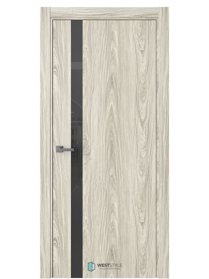 Межкомнатная дверь Экзотика 10Е с ABS кромкой