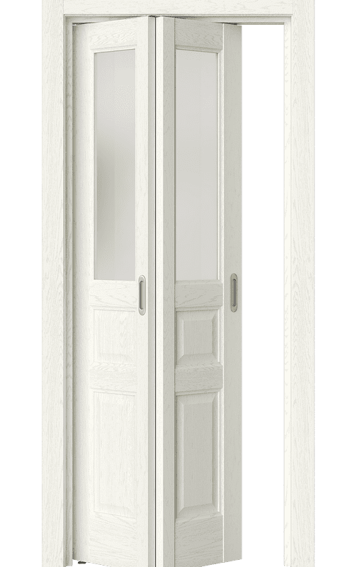 Межкомнатная дверь SE8 с Раздвижной Системой BOOK