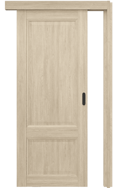 Межкомнатная дверь ENIKA 3 с Раздвижной Системой SHIFT