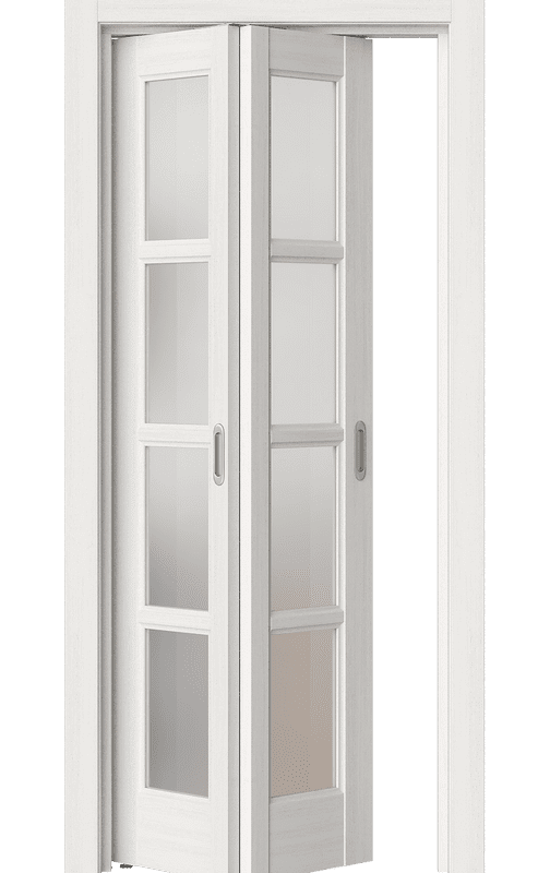 Межкомнатная дверь SE16 с Раздвижной Системой BOOK