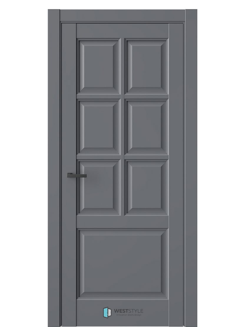 Межкомнатная дверь SE15