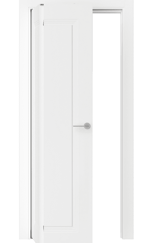 Межкомнатная дверь MONTE 1 с Раздвижной Системой COMPACK