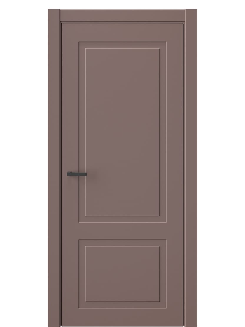 Межкомнатная дверь NOVVA 3