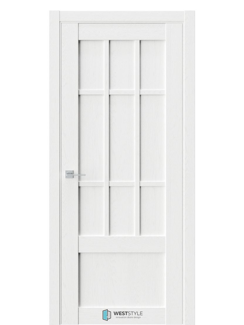 Межкомнатная дверь ZE 32